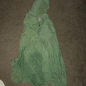 Gently used evystree-Mackenzie 1X